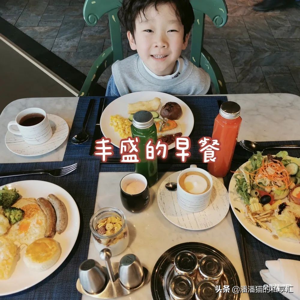 到昆明专程体验了一下有“小王子”的周末