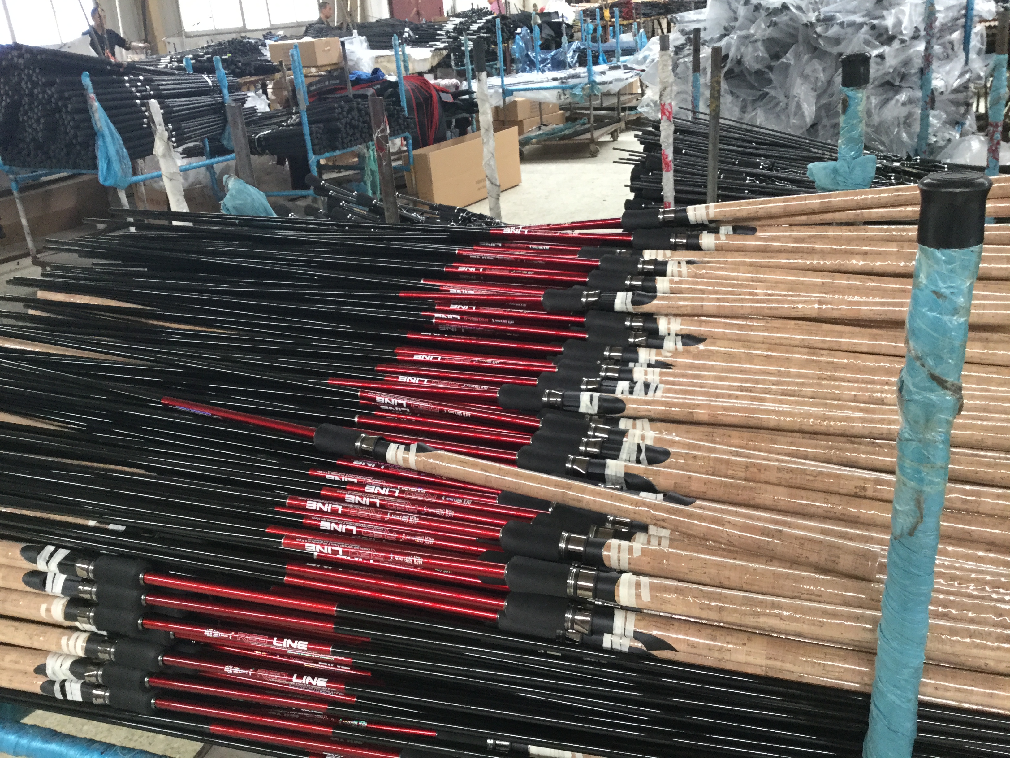 钓鱼竿的h值,钓鱼竿最高价格是多少