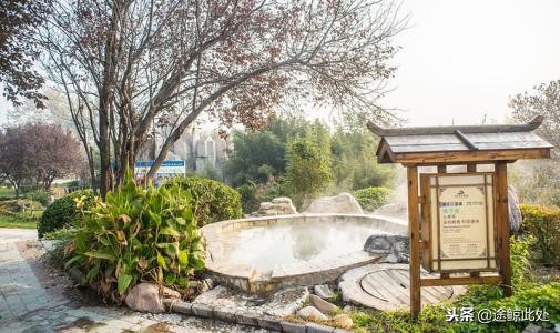 郑州周边——最全、最详细的温泉“约泡”地来啦，含价格和路线！