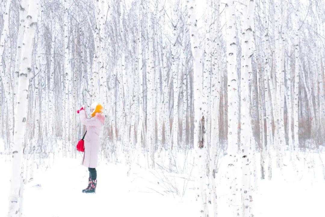 这才是国内34省区的最美天堂!