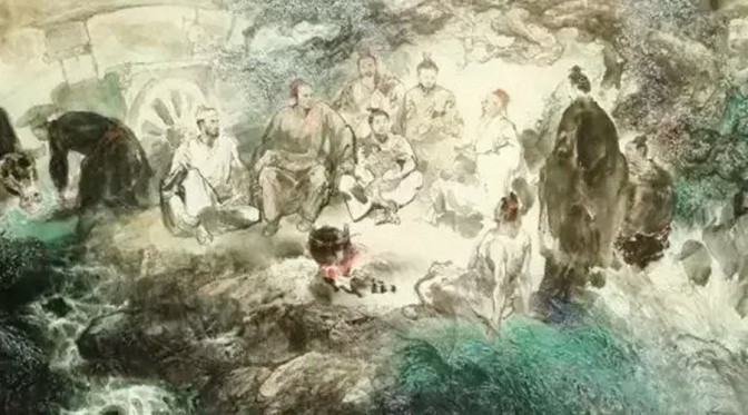 臧宫：虚张声势善打逆风仗的常胜之将|云台宿将