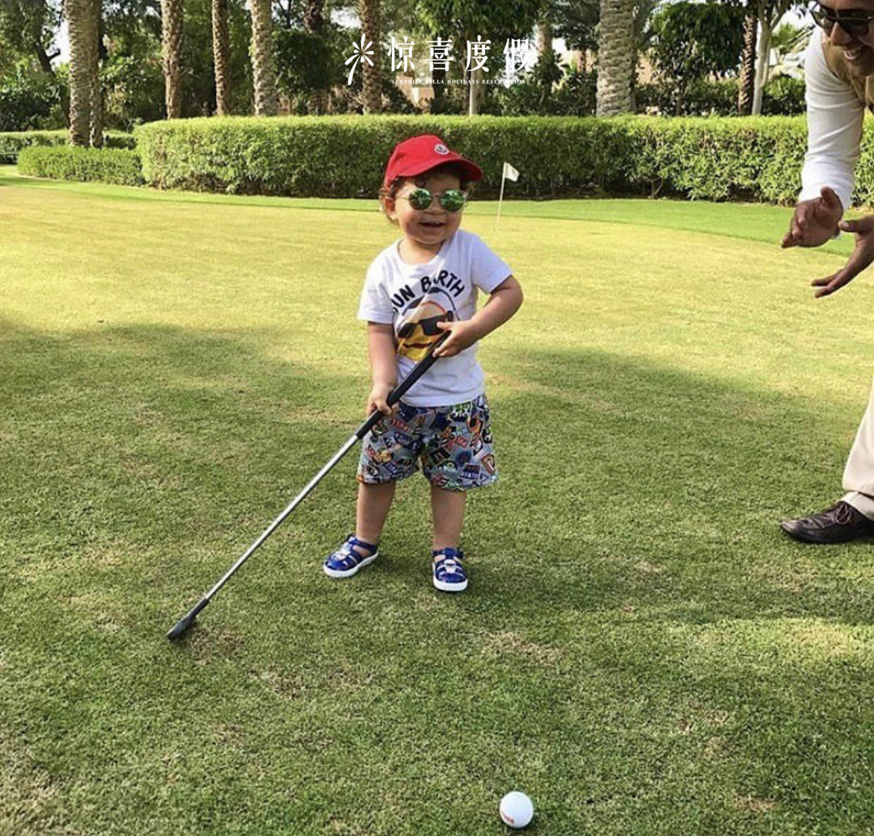 吸引无数好莱坞明星，遍布世界各地的OneOnly,怎么选才最亲子