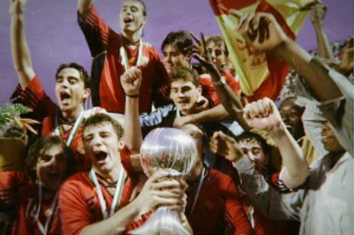 哈维有多强,哈维时隔6年便回巴萨执教