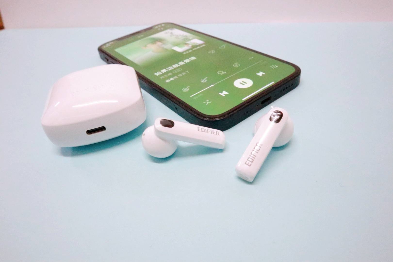 200块好用的耳机漫步者,200元价位漫步者耳机听歌推荐