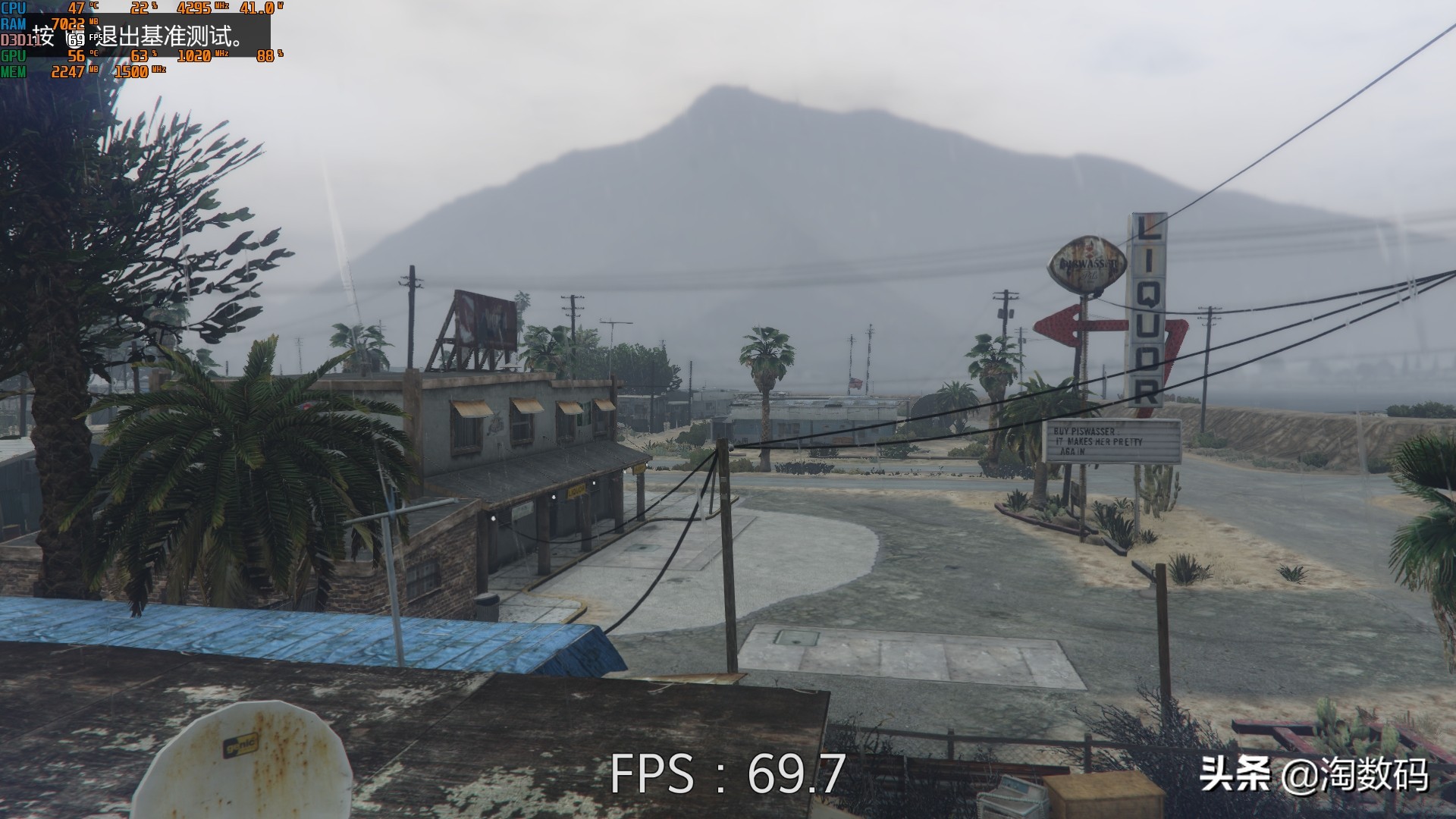 少年曾经的梦想：箱底翻出一张MSI微星R9280X红龙显示卡再战江湖