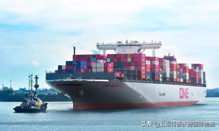 货代和外贸的区别,国际货代存在的意义作用