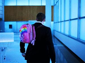 别把手机放裤兜了隐形腰包特能装,超大容量的腰包可以放鞋的