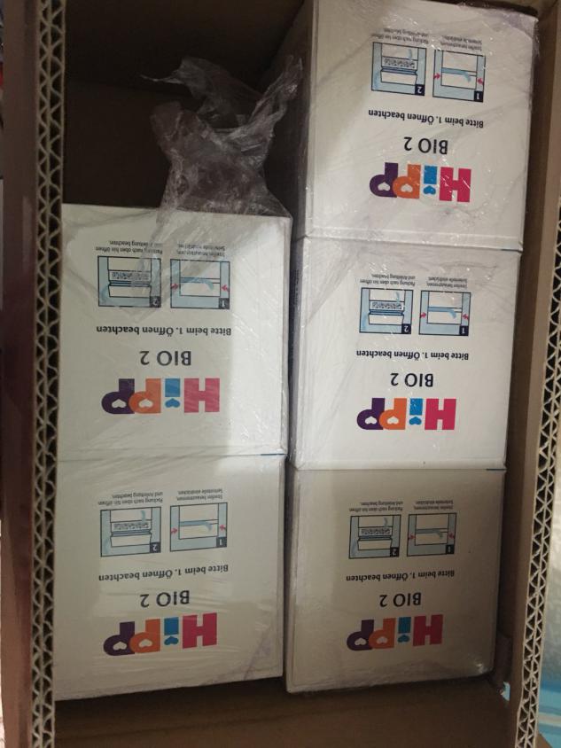 喜宝奶粉怎么样好,喜宝益生菌和有机奶粉有什么区别