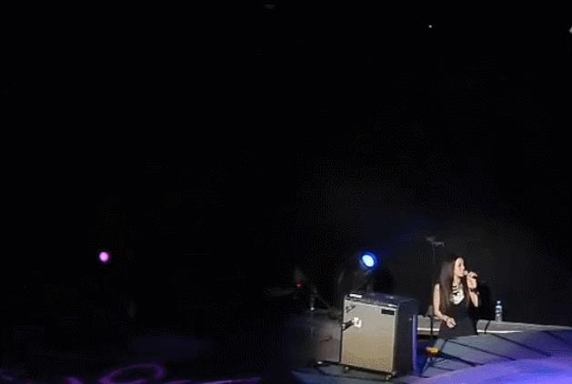 范玮琪梁静茹现在的情况,梁静茹取关范玮琪