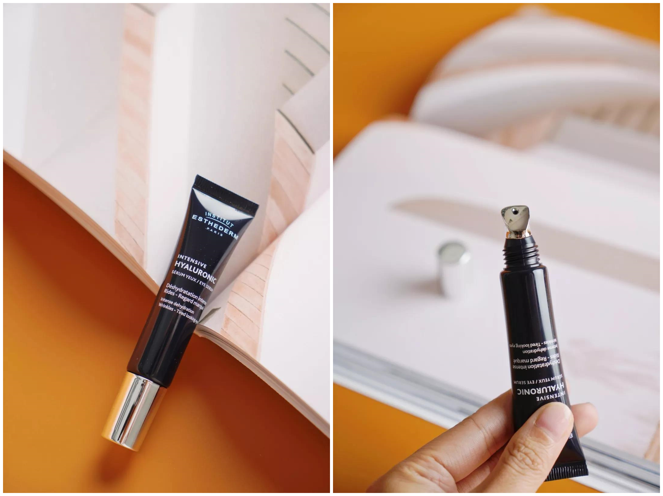 入秋了，准备换购买买买的你，不来看看本期眼霜+眼妆大合集嘛