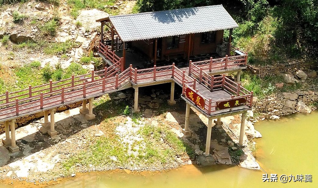 晚上开放的郑州景区,郑州夜游附近景点推荐