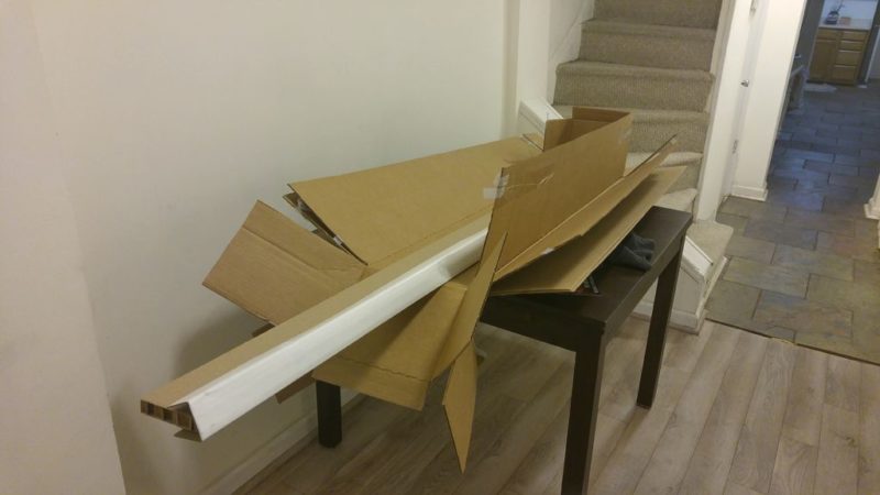 纸箱子卖了20元,纸箱子卖多少钱