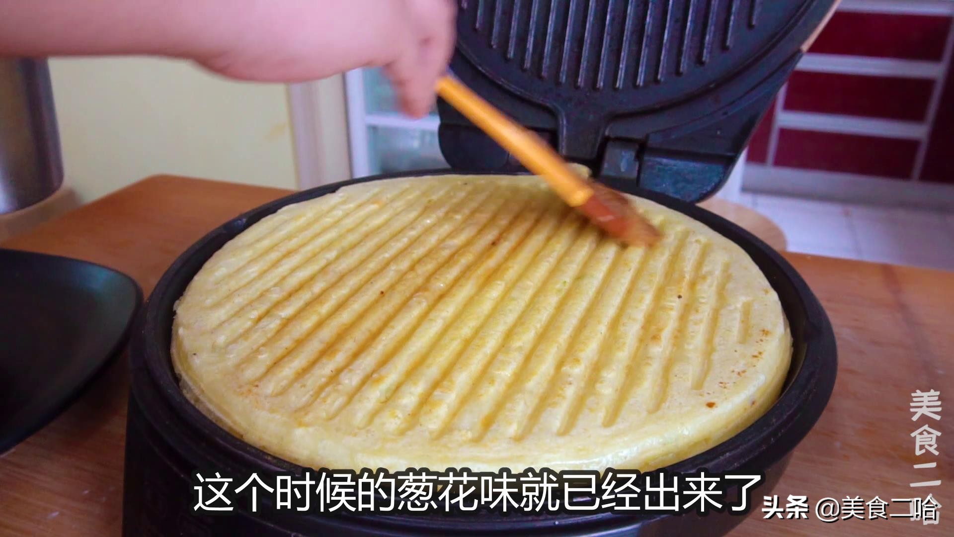 发面烙饼怎样才能让饼酥软,烙饼的面怎么发才能酥脆