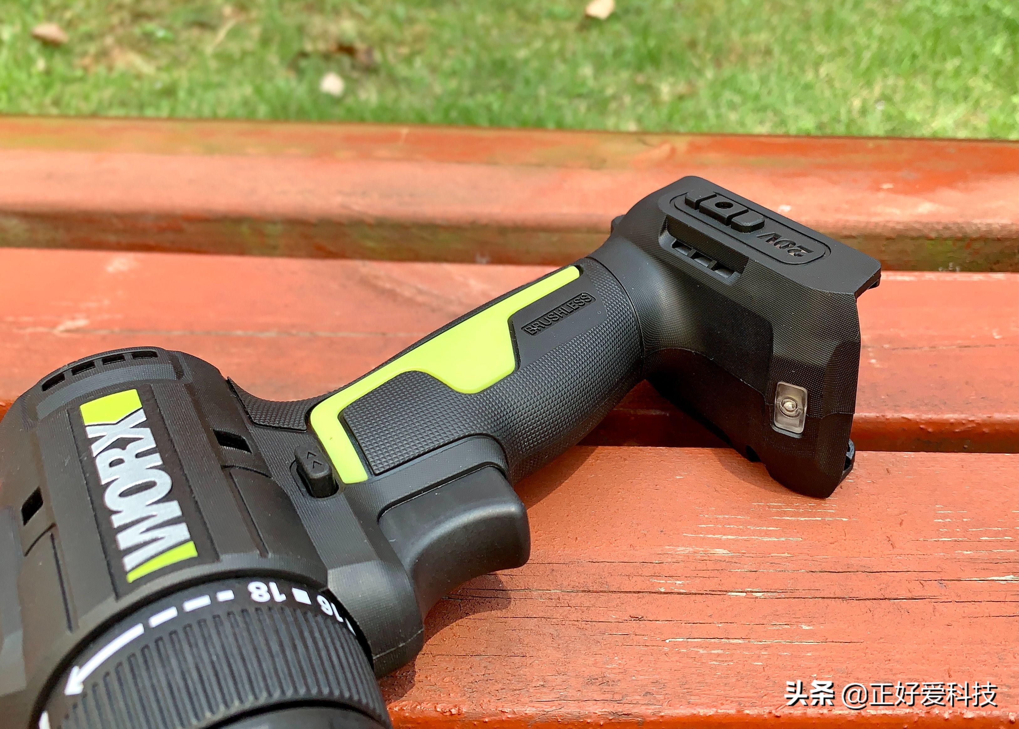 最好用的便携式电钻,最适合家庭用的电钻