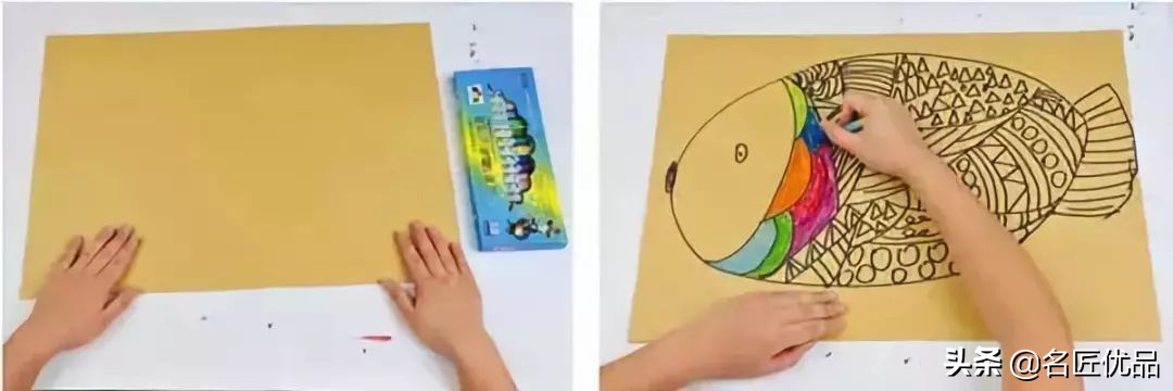 创意手工：一次性纸杯、蛋壳、纸板，竟能做出如此精致的手工作品