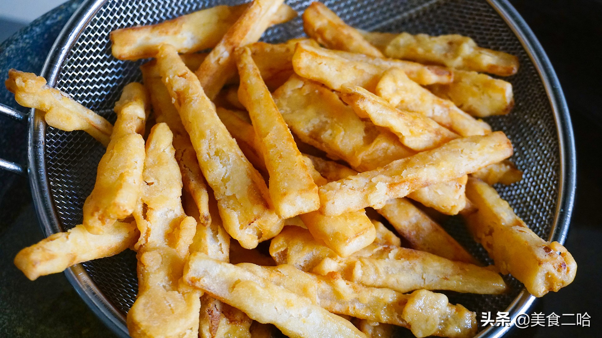 萝卜是个宝冬天少不了,萝卜是个宝的做法