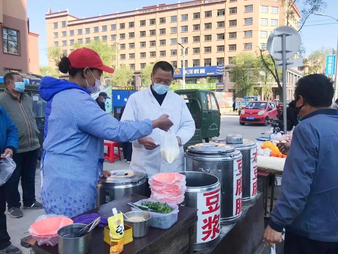 地摊铺货是不是割韭菜,地摊怎么防止割韭菜