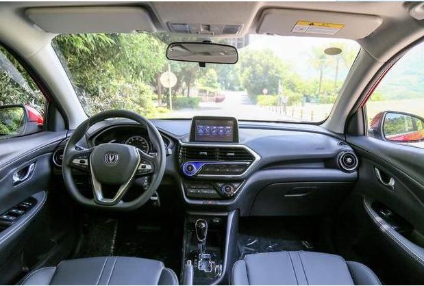 月薪三四千也无压力，这几台5万左右的代步车真的很不错