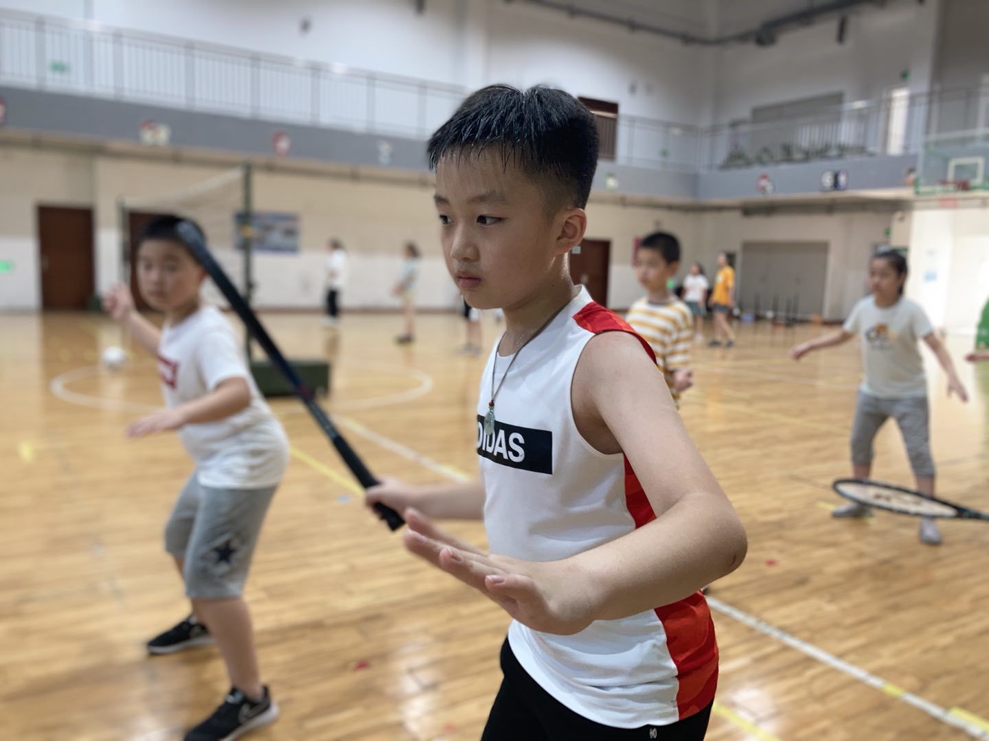 常州威雅国际学校夏令营,常州奥体少体2024夏令营