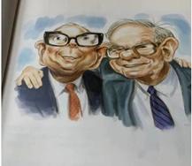 巴菲特股东大会解读,巴菲特股东大会