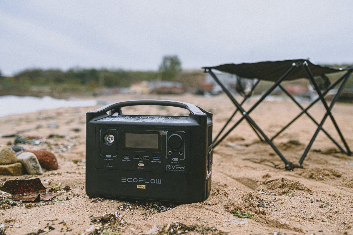 从300瓦到4500瓦，7000字全面解读正浩EcoFlow、电小二怎么选