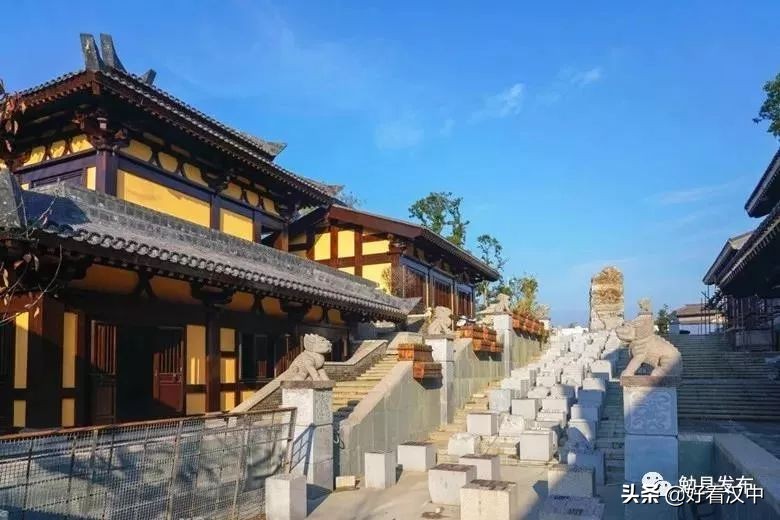 汉中这条主干道即将开工建设,汉中最大的商业街