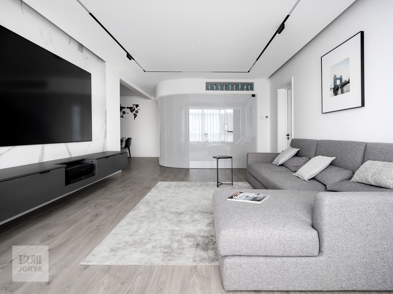 手办梦想家系列,手办爱好者房间设计