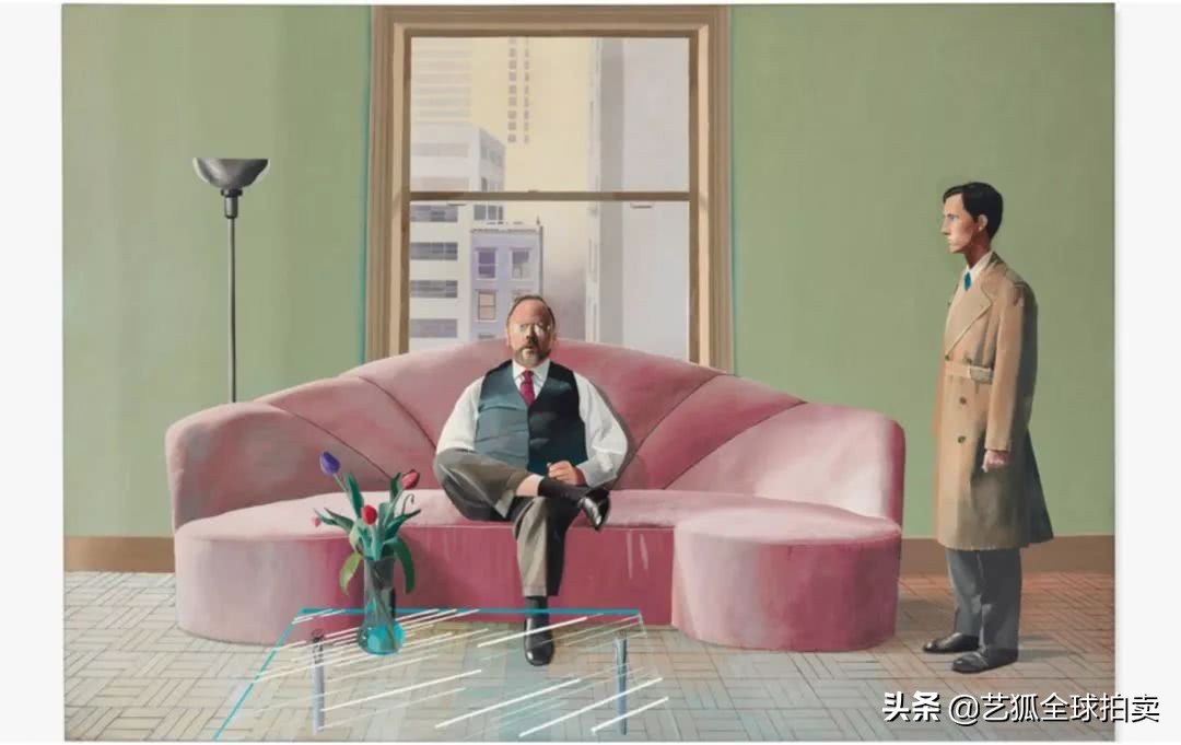 世界4大拍卖会,世界拍卖会2019