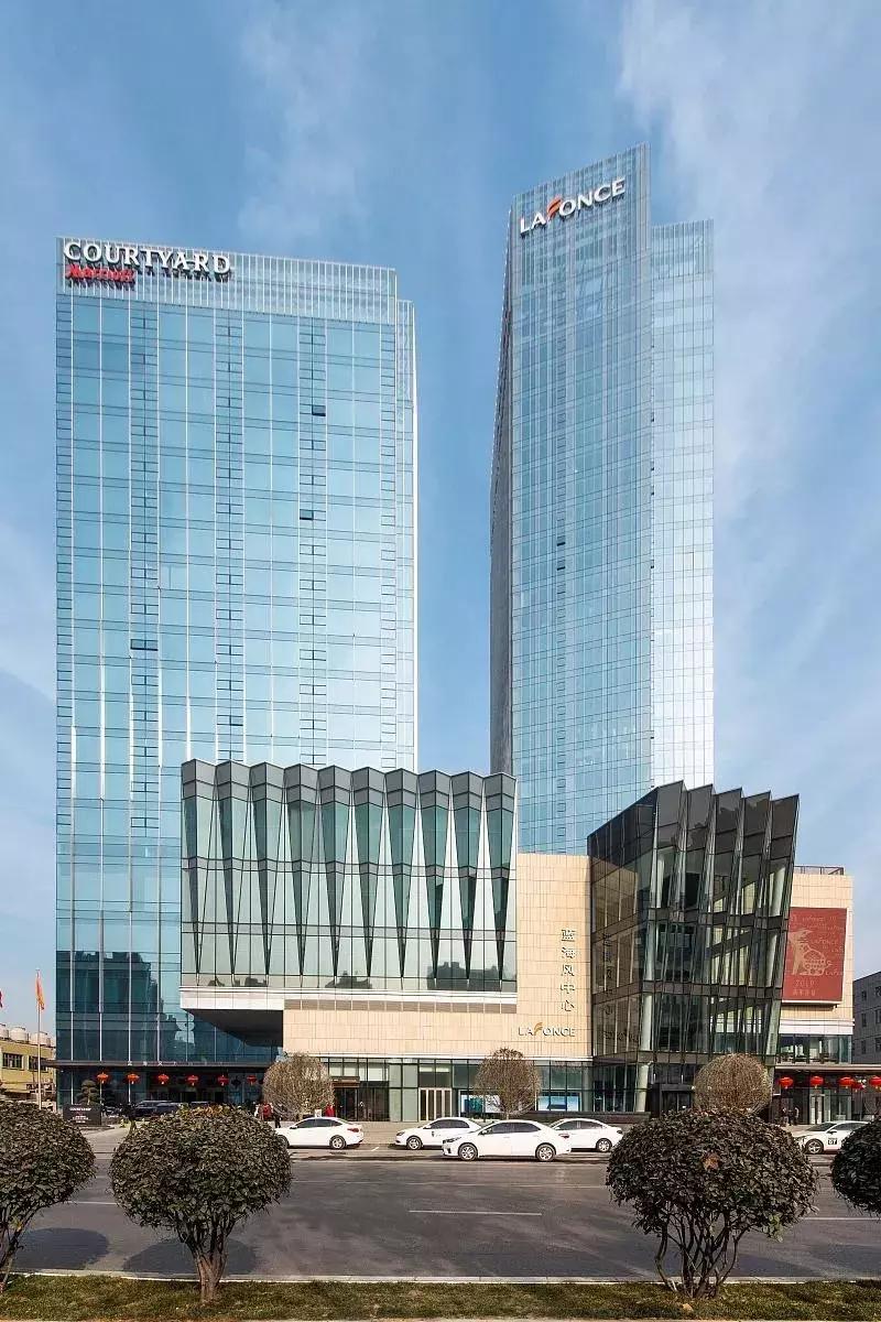 西安购物商场攻略,西安逛街商场推荐