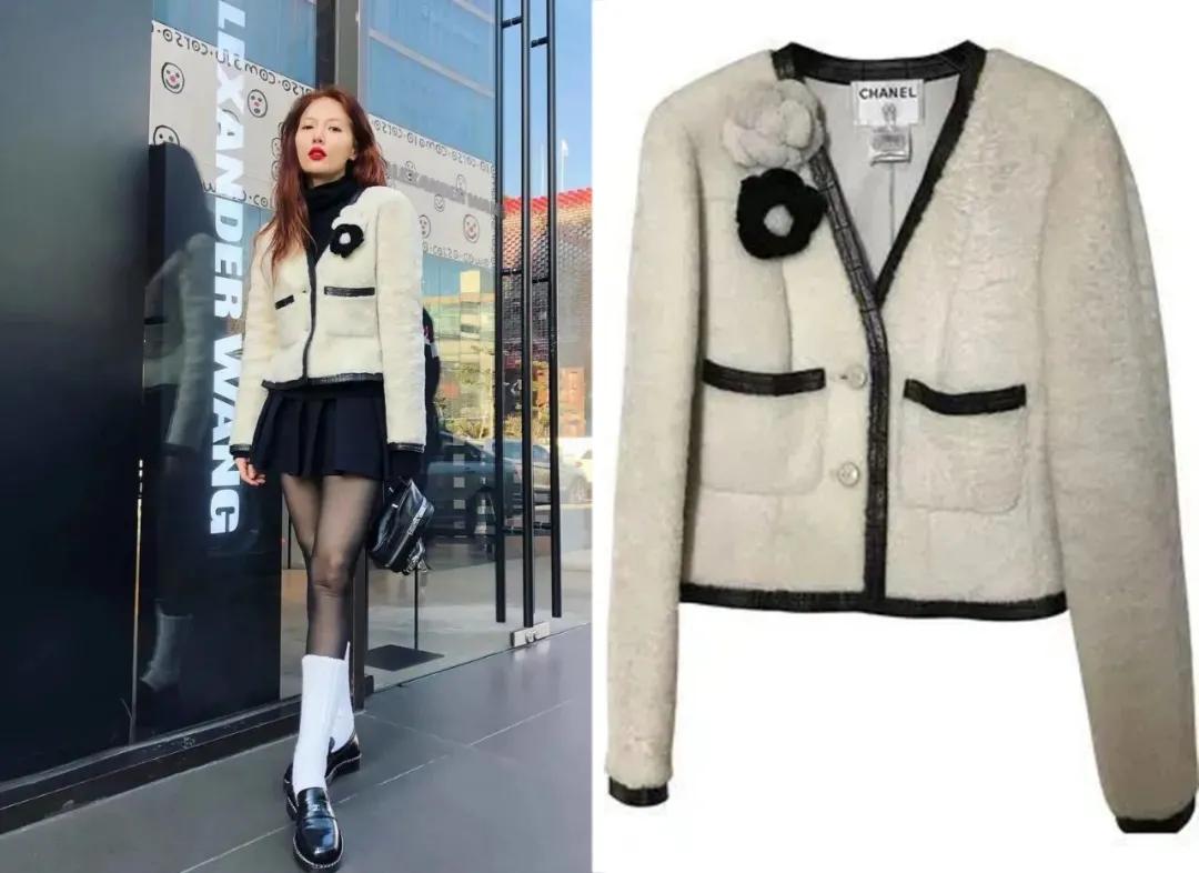 易烊千玺真香行为,易烊千玺同款7号色梦幻灵动