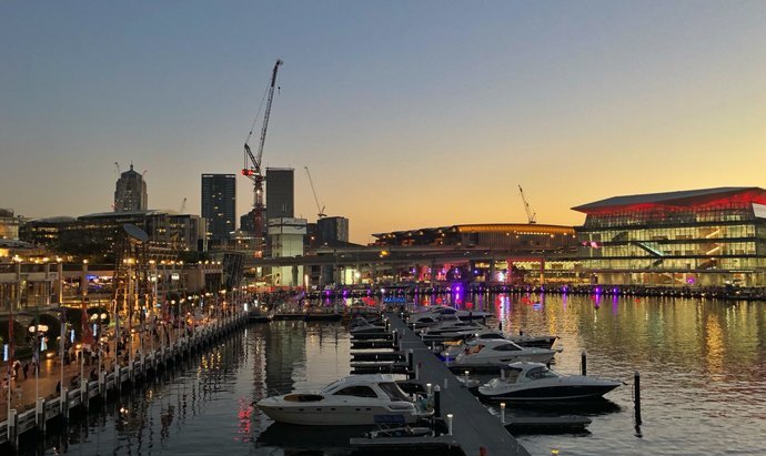 初游澳洲，从冬天飞往夏天——悉尼蓝山+墨尔本大洋路7天经典路线