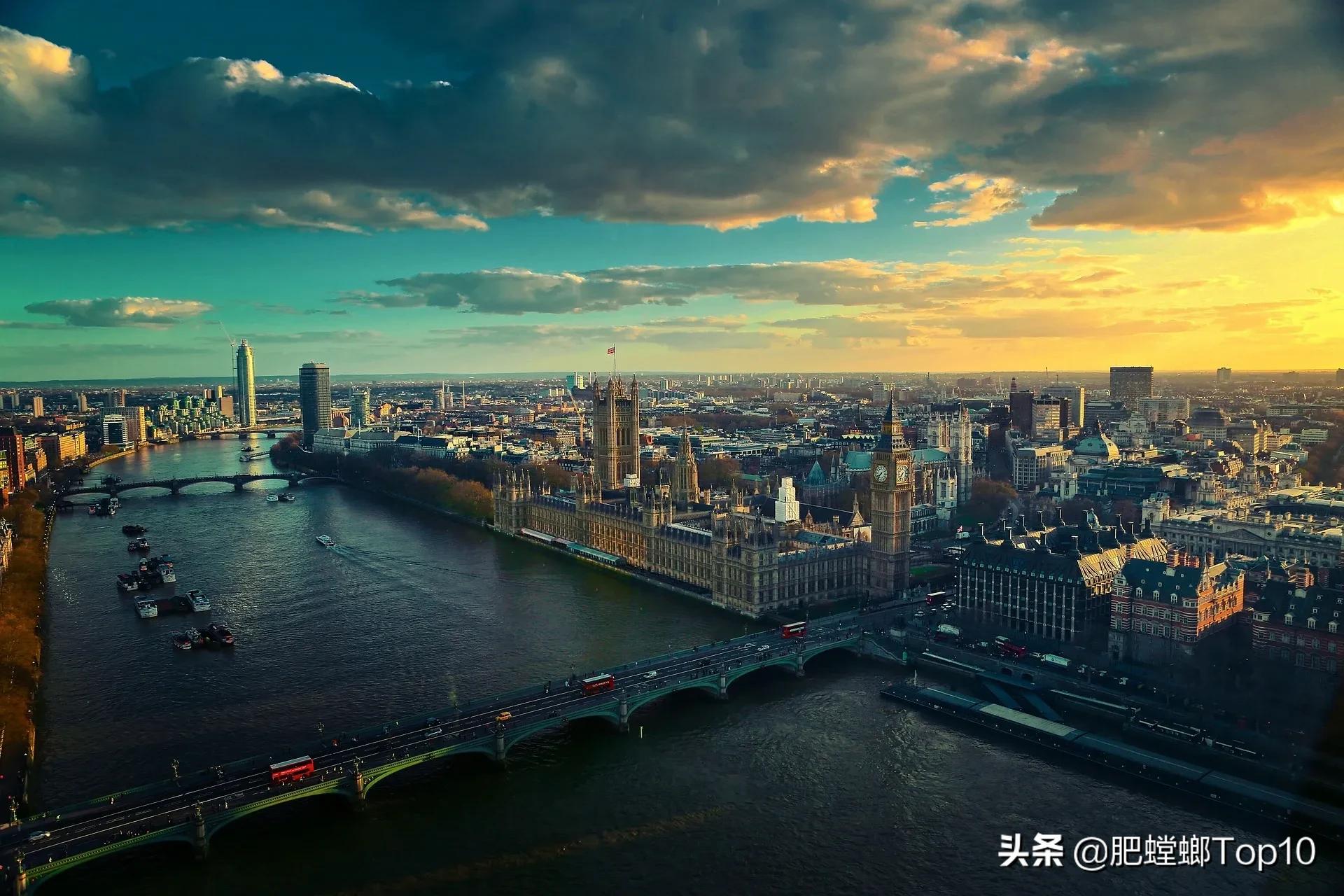 世界工作最长时间排名,世界十大最幸福的工作城市