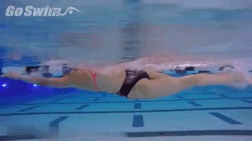 7个技巧帮助你轻松游好自由泳,想要游好自由泳必须注意哪些动作