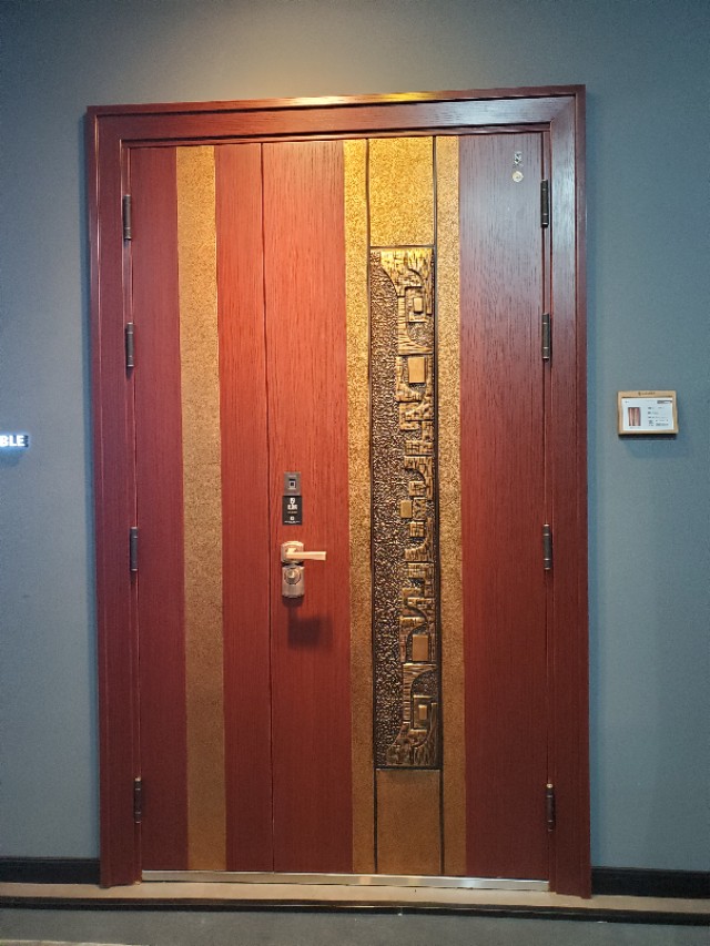 防盗门美心防盗门,美心防盗门哪种最好