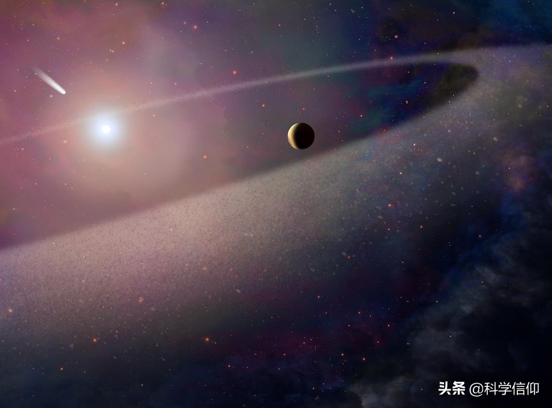 银河系有多少和地球一样的行星,银河系有多少颗类似地球的行星