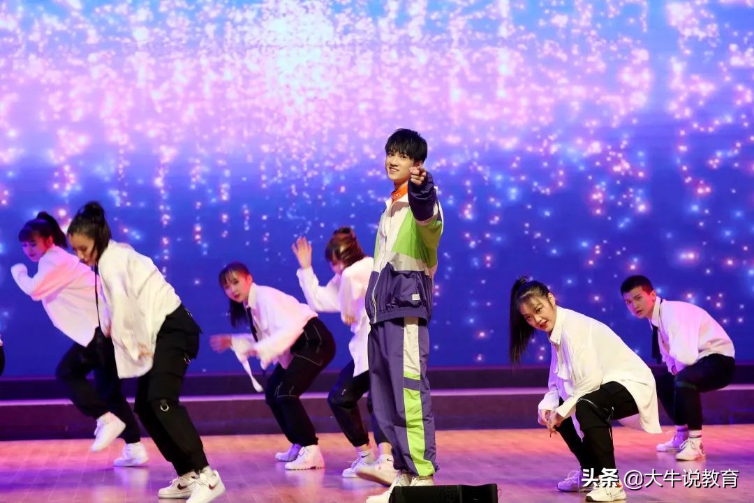 体育特长如何走统招路线,以艺术特长生进入高中