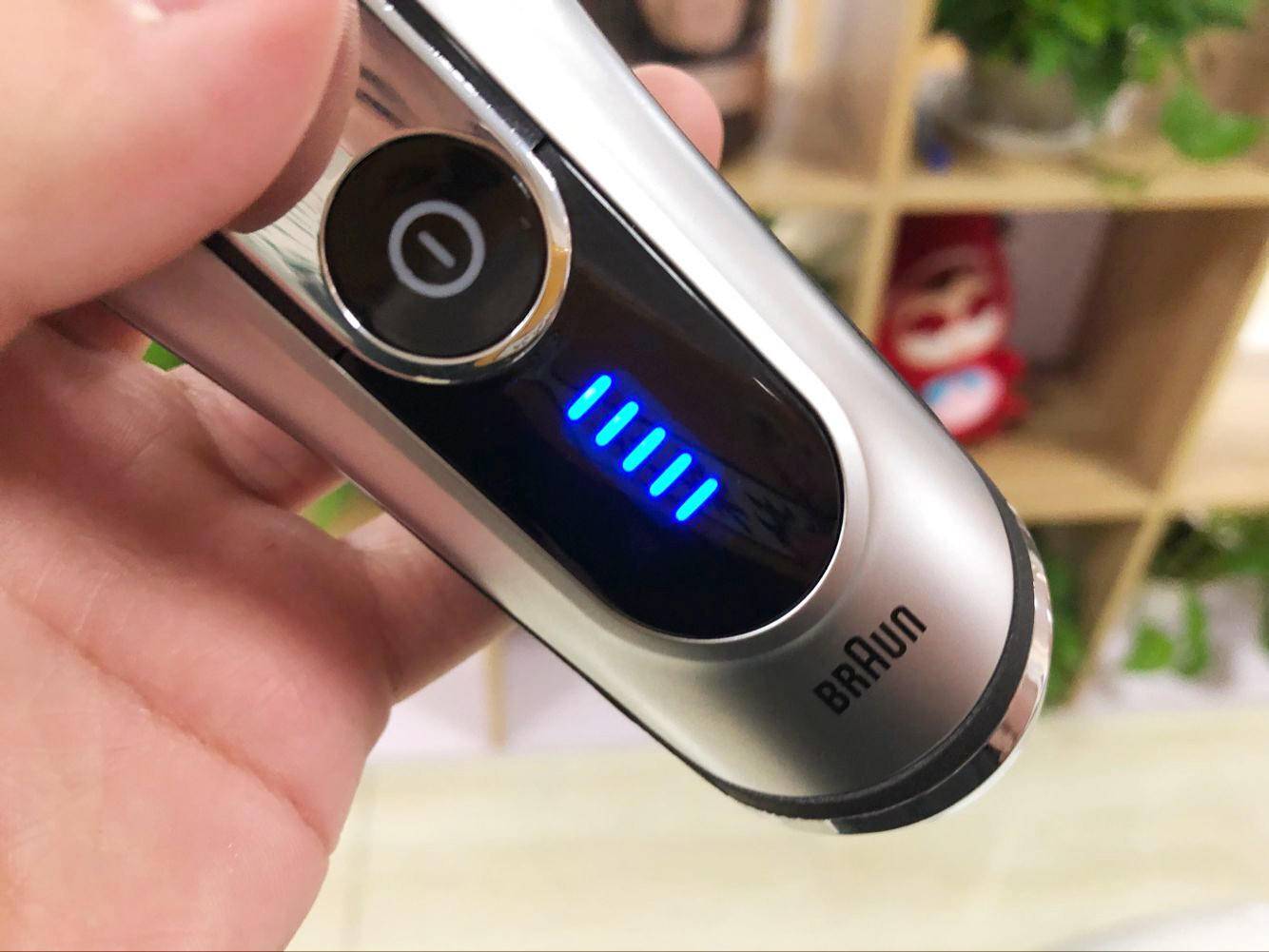 剃须刀哪款最好最实用测评,剃须刀高端评测