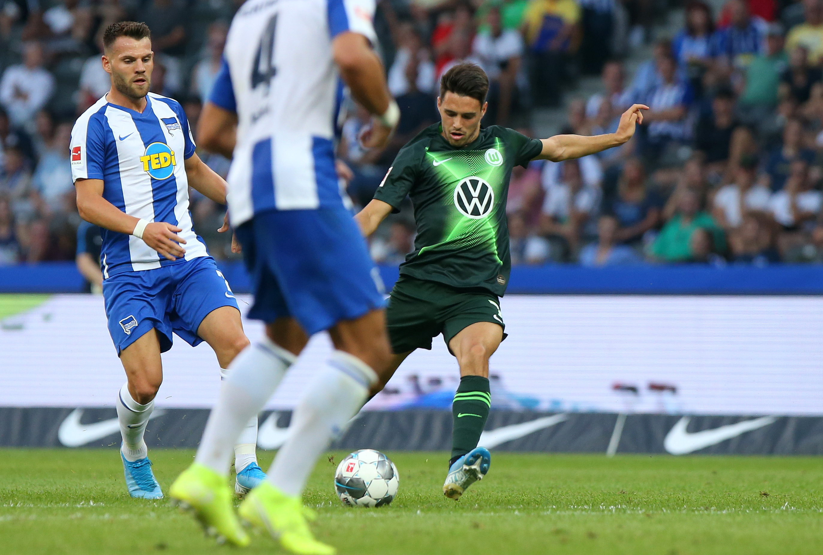 拜仁5比1狼堡全场录像回放,拜仁vs狼堡9分钟5球