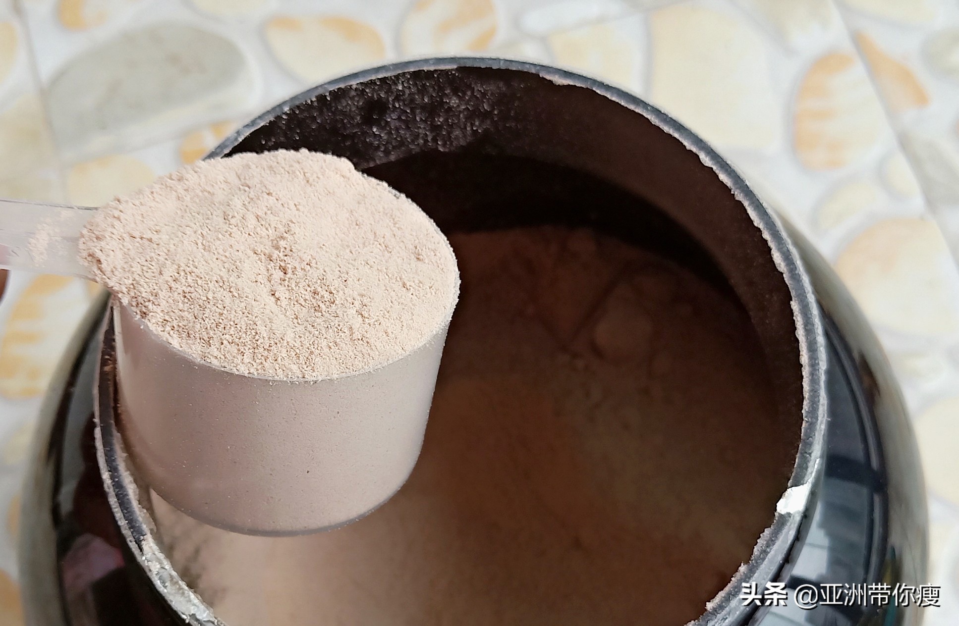 健身蛋白粉推荐,健身补剂入门