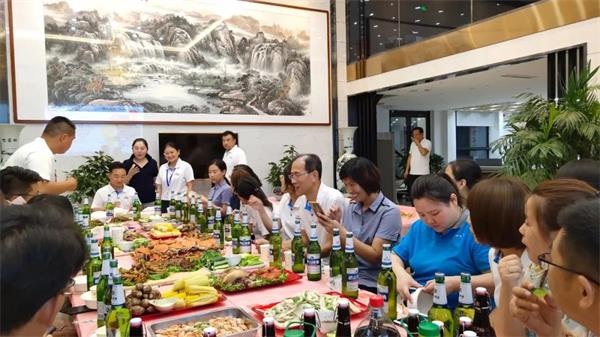 终成国际,终成国际平度分公司