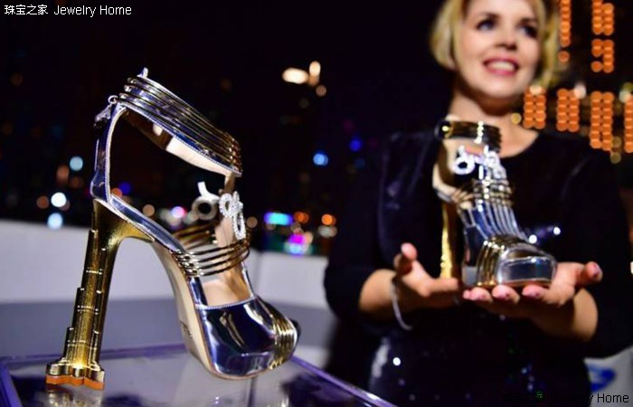 说实话,我也不知道这些钻石“日用品”能够用多久