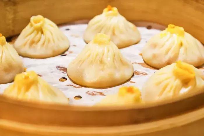 年夜饭最好的餐厅,高逼格年夜饭饭店