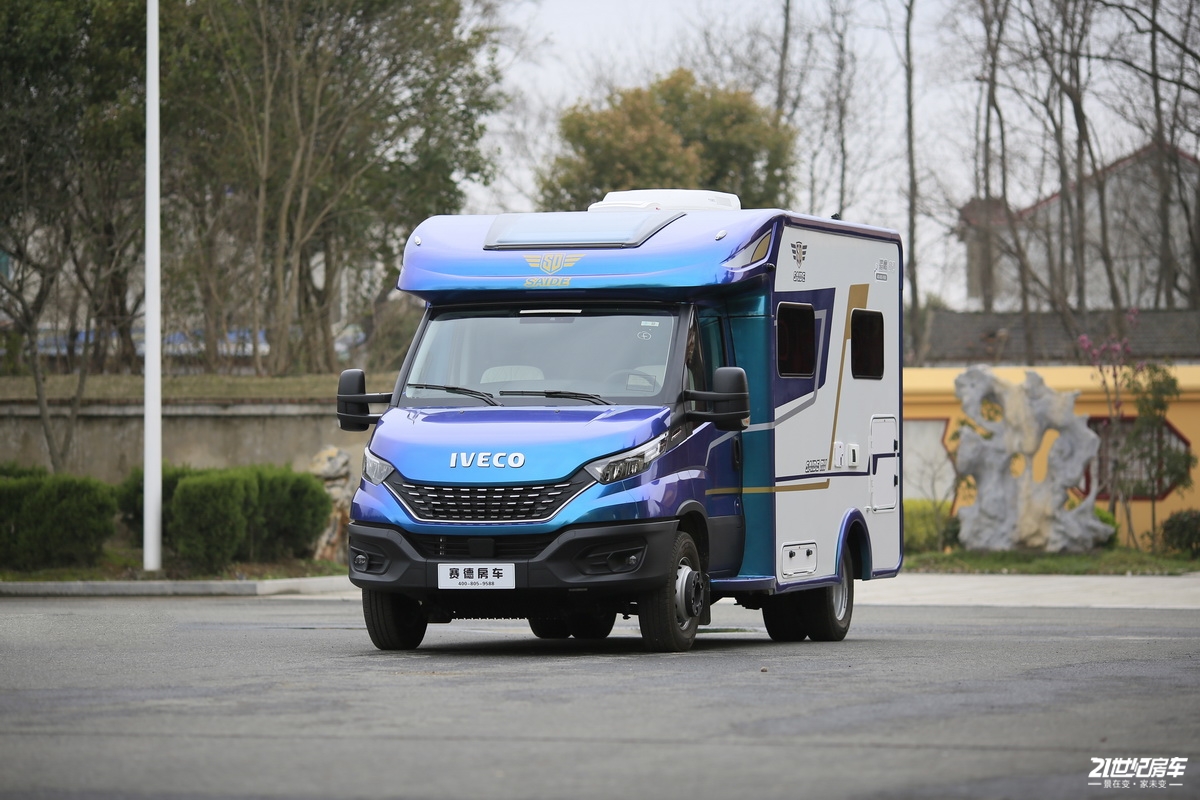 赛德房车车体,赛德房车内部图片