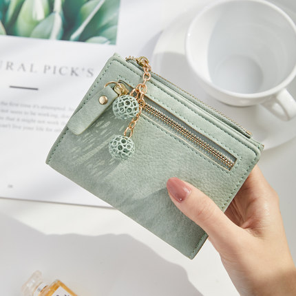 简约大方小众平价高颜值钱包,简约又大方的钱包推荐