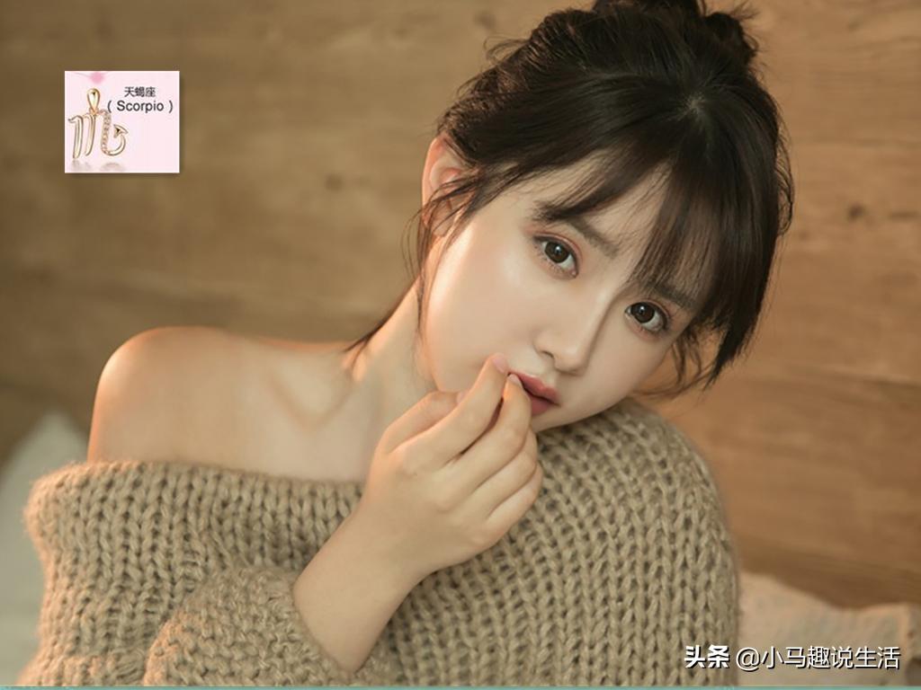 当爱走到尽头分手也是最好的选择,真正让天蝎座死心的爱情