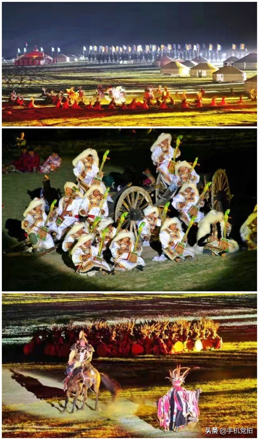 怎么用手机拍出旅游高级感,去哪里旅游能拍民族风写真