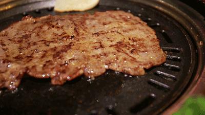 天津南开好吃的烤肉,天津美食排行第一的日式烤肉