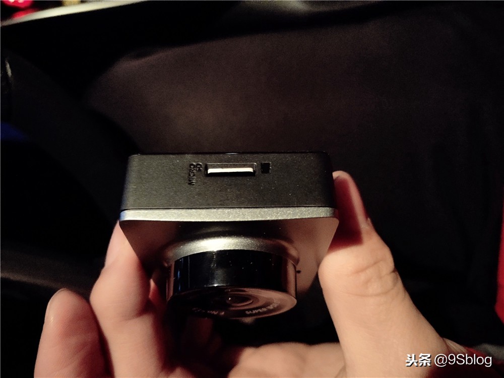 小蚁行车记录仪动力版2代评测,小蚁行车记录仪买哪款