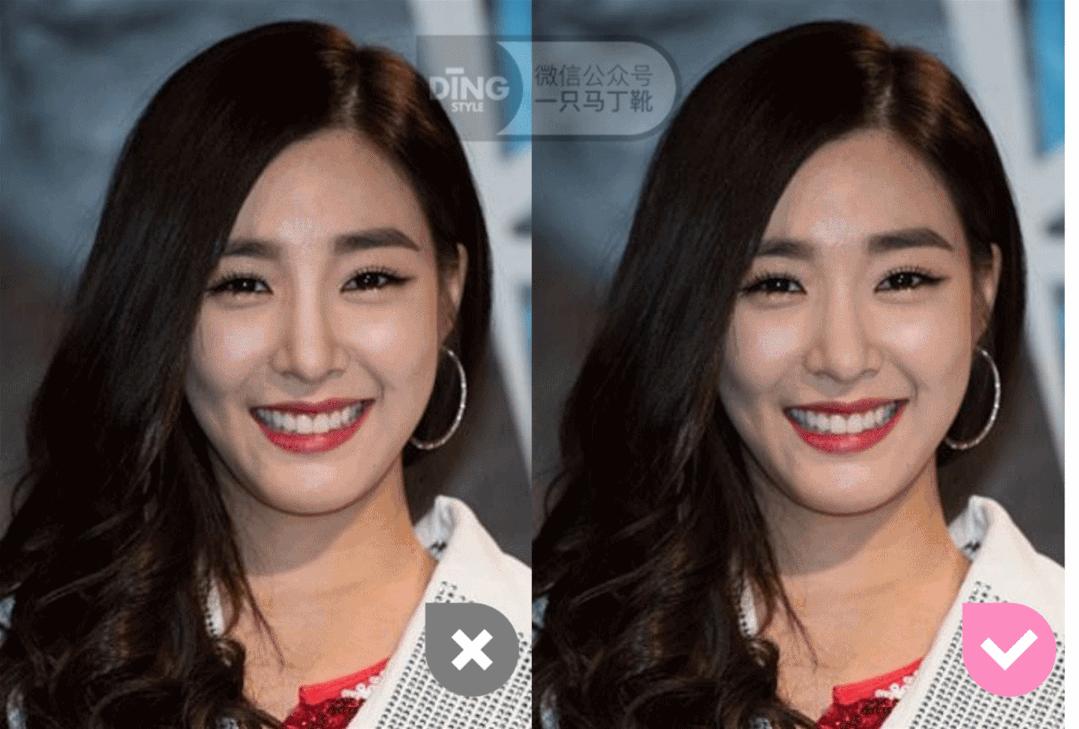 长脸小眼睛女生变美思路,长相成熟显男相怎么样改善