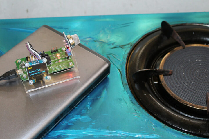 ANAVI气体探测器入门套件和HomeAssistant平台入门指南